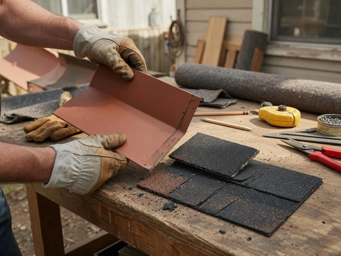 Roof Repair company in Ennis, TX